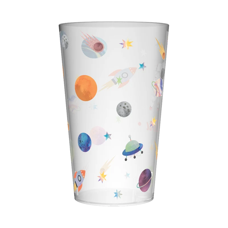 Gobelet personnalisé Enfant Astronaute