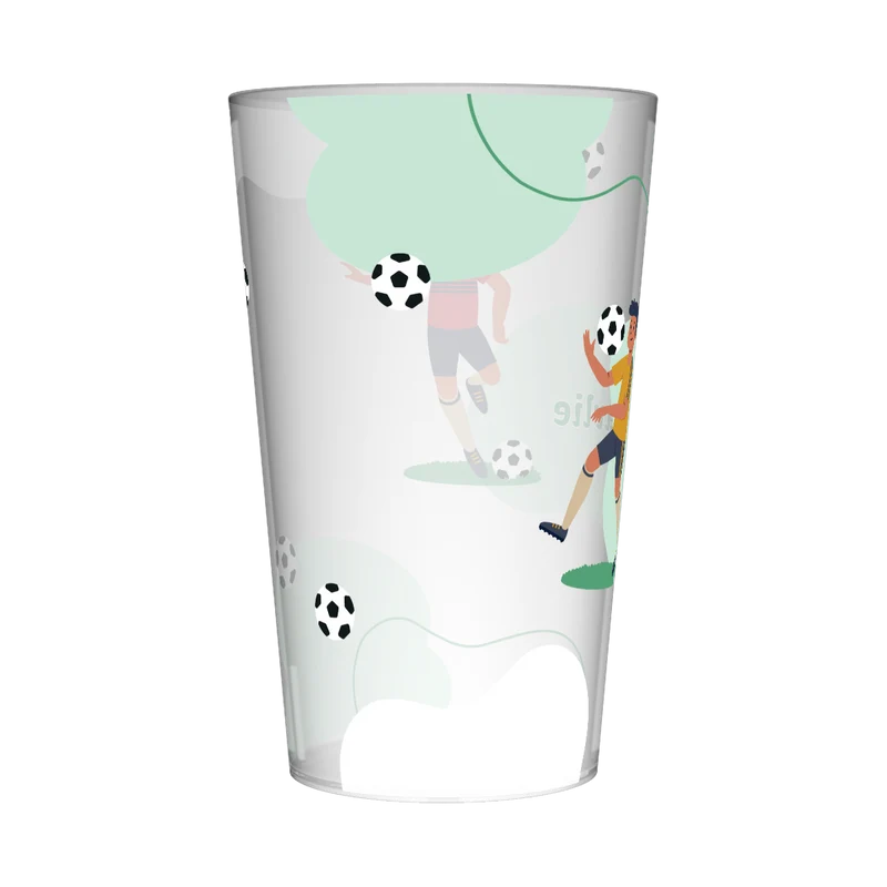 Gobelet personnalisé Enfant Football