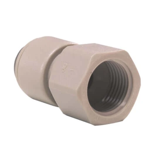 John Guest Aufschraubverbinder NPTF, USA (PI)