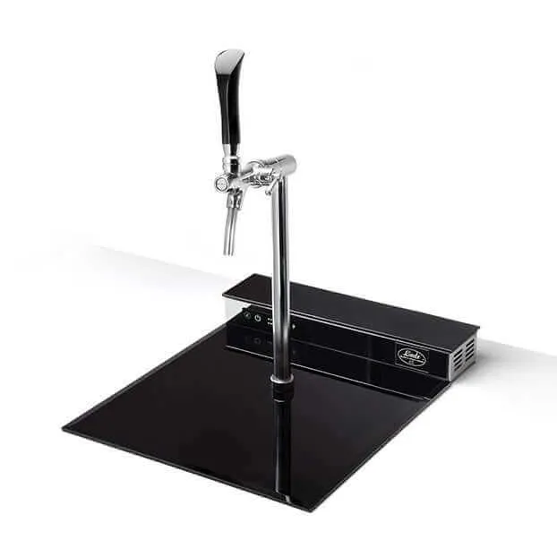 Zapfanlage Lindr Pygmy Pro Kitchen