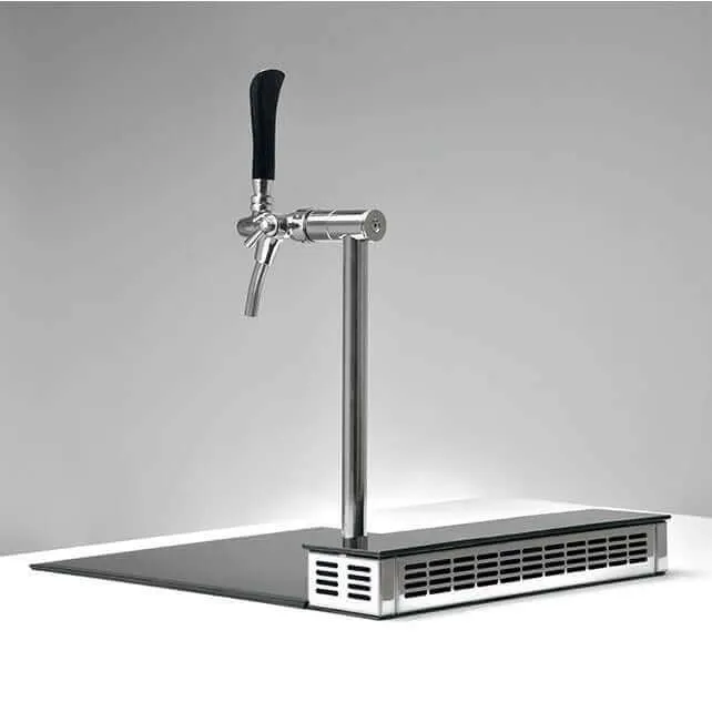 Zapfanlage Lindr Pygmy Pro Kitchen