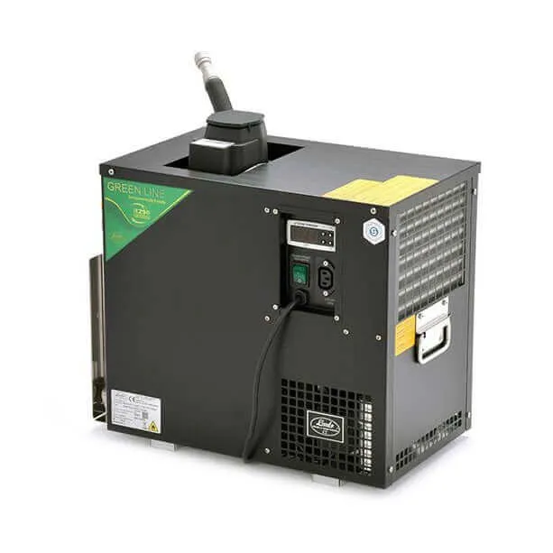Lindr AS-40 Glycol Green Line Kühler für Gärtanks