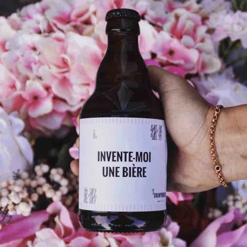 Mon cadeau pour ma grand-mère 100% personnalisé