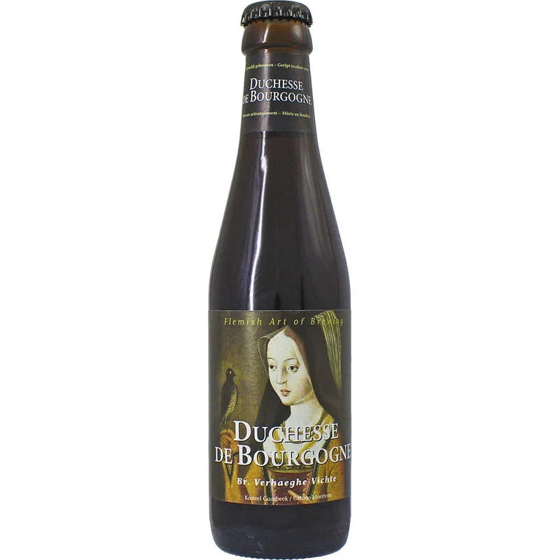 Duchesse de Bourgogne