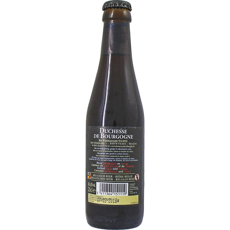 Duchesse de Bourgogne