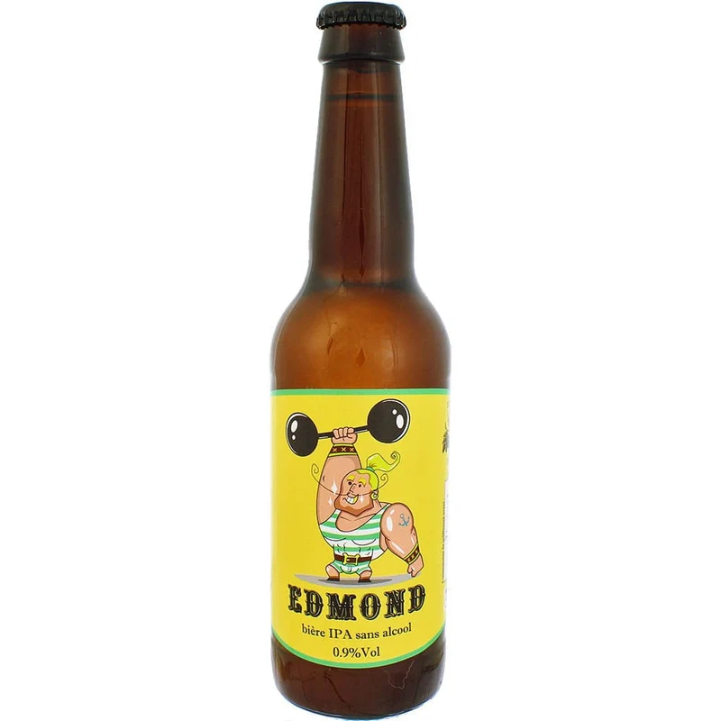 Edmond Ipa
