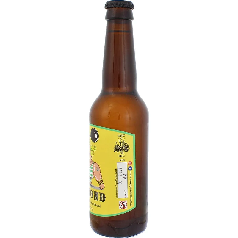 Edmond Ipa