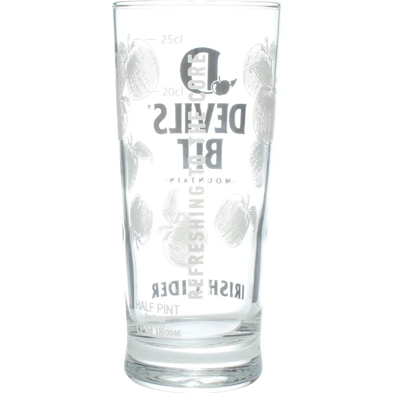 Verre Devils Bit