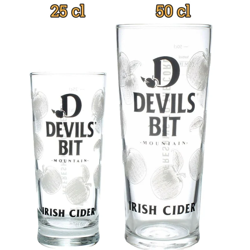 Verre Devils Bit
