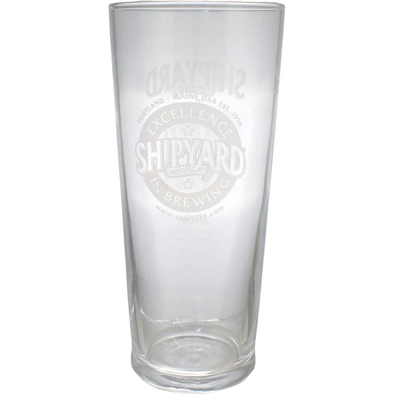 Verre Shipyard 50cl
