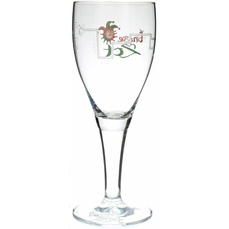 Verre Brugse Zot - Edition Biéroduc