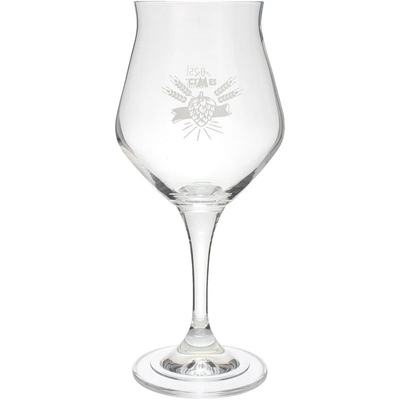 Verre Brasserie des Cimes