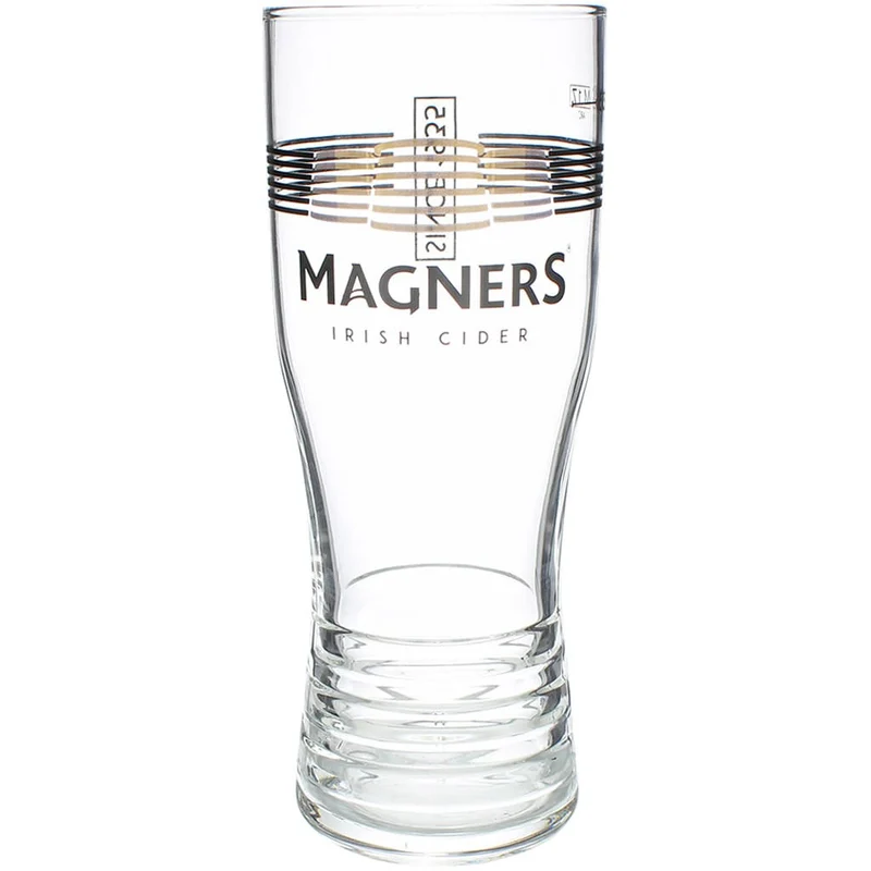 Verre Magners Irish Cider 50cl