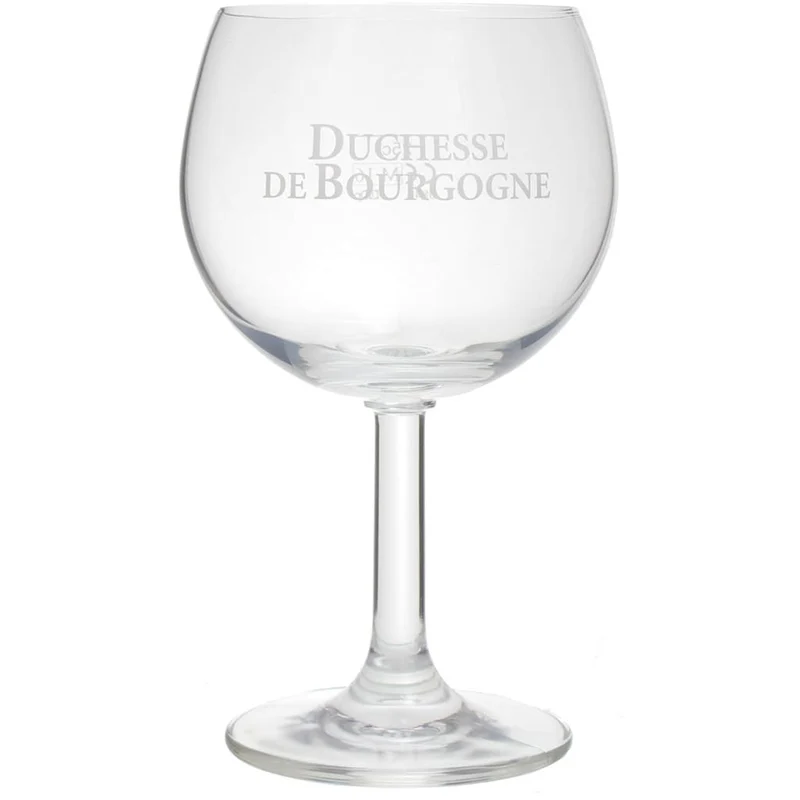 Verre Duchesse de Bourgogne
