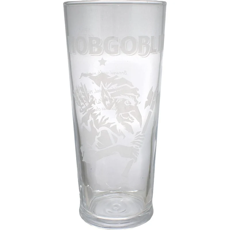Verre Hobgoblin 56cl