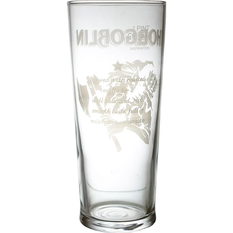 Verre Hobgoblin 56cl
