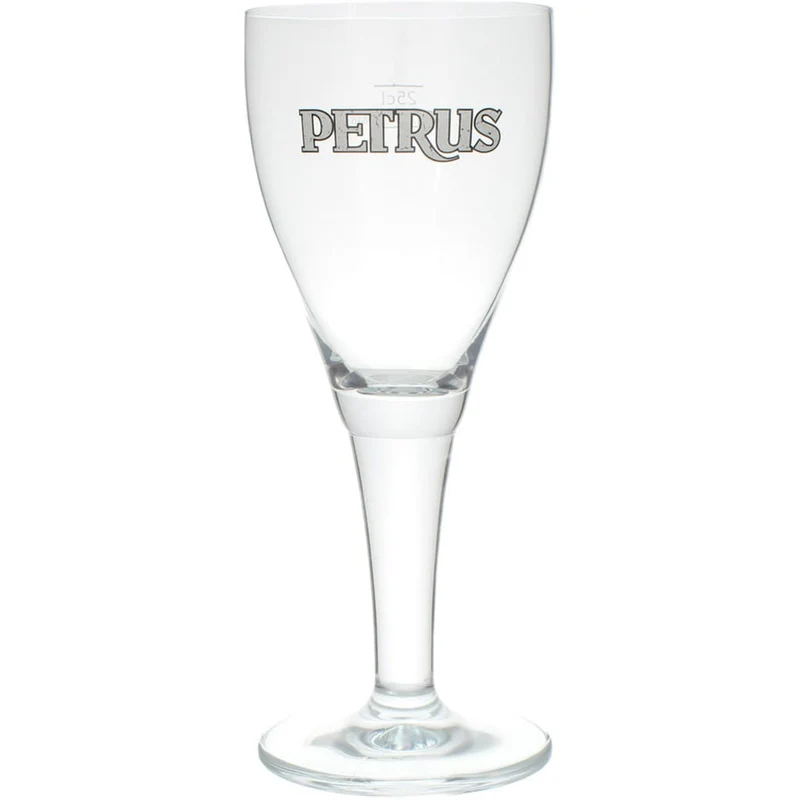 Verre Petrus