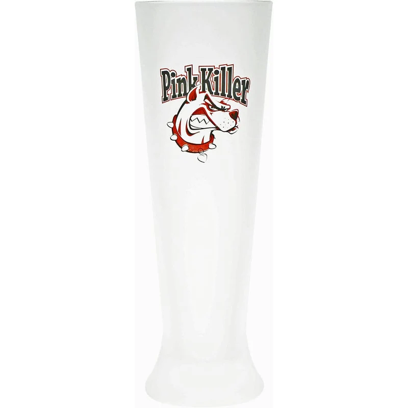 Verre Pink Killer
