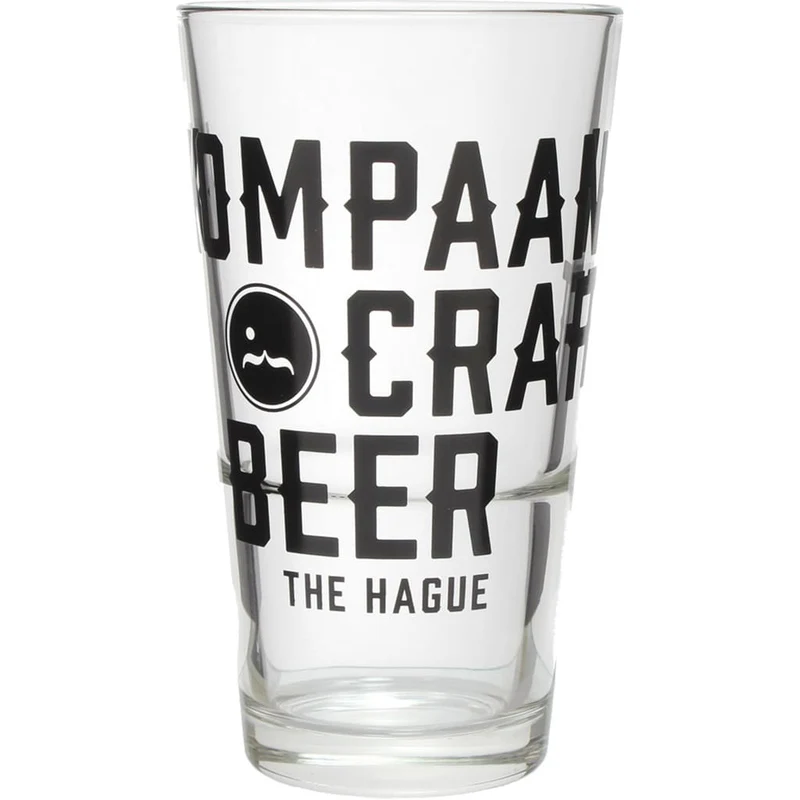 Verre Kompaan Craft Beer - The Hague