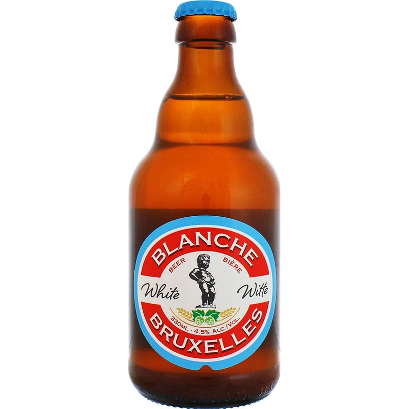 Blanche de Bruxelles