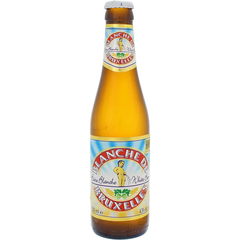 Blanche de Bruxelles