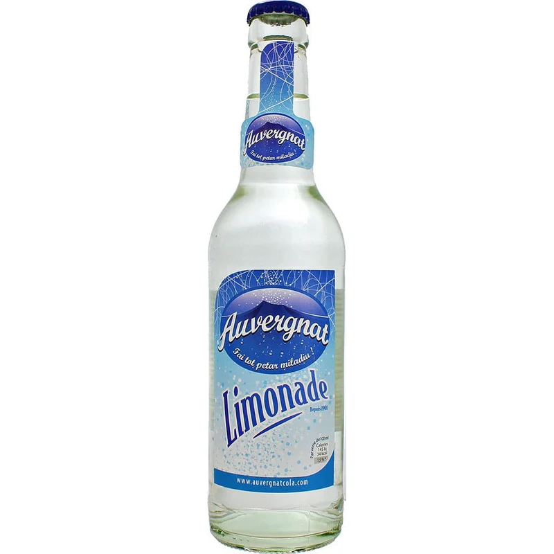 Auvergnat Limonade