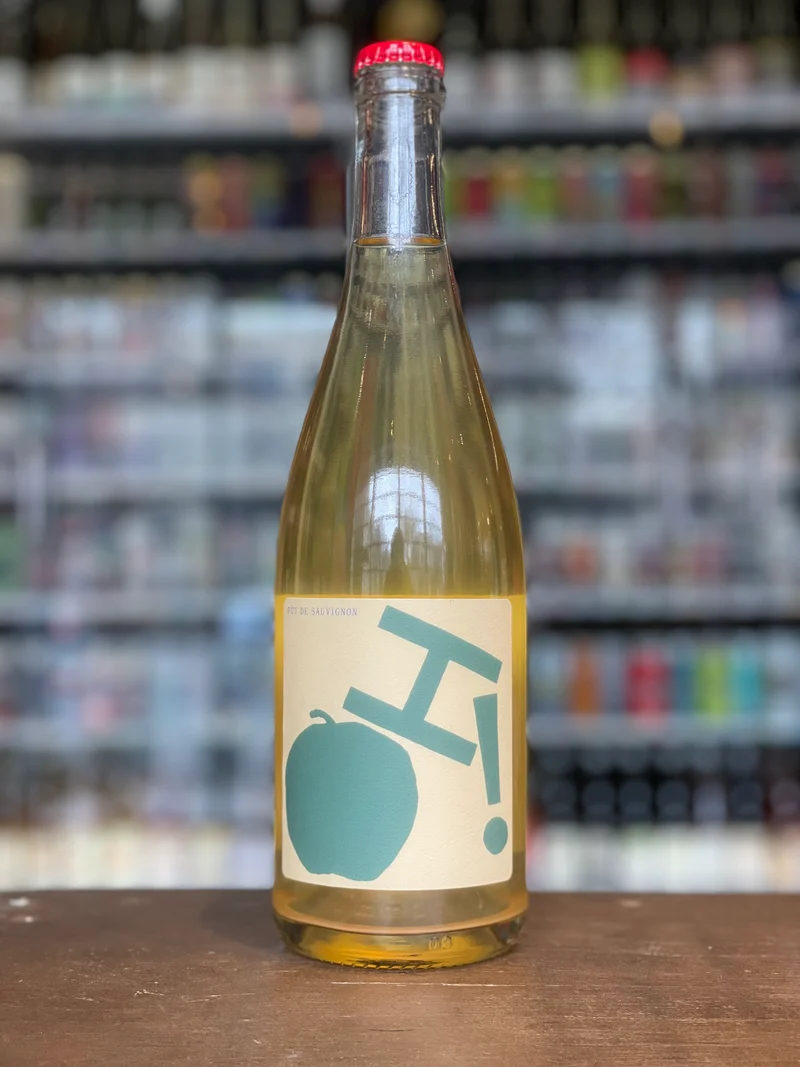 Oh! - Sauvignon