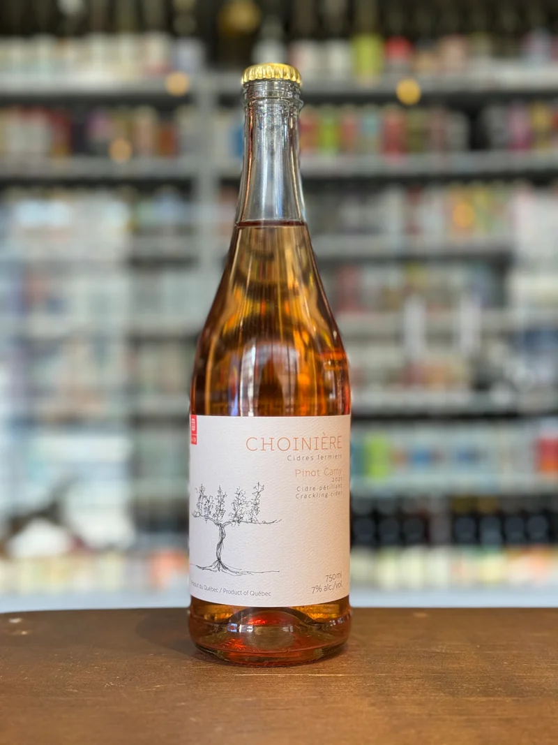 Pinot Camy 2021
