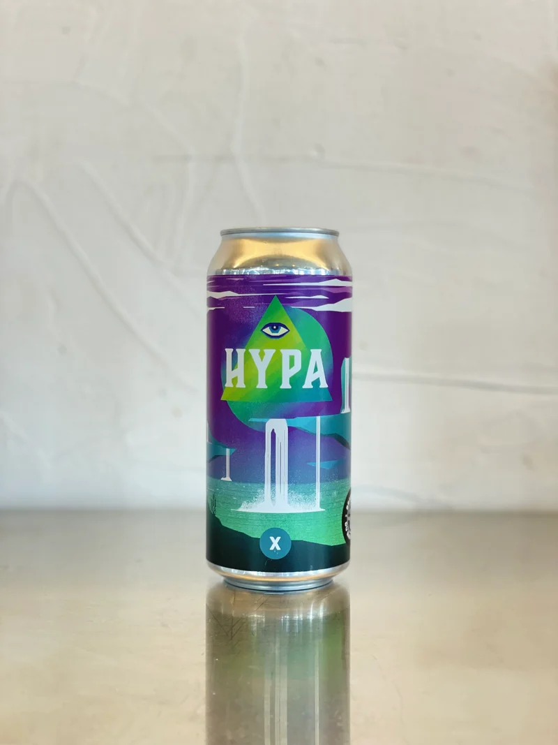 HYPA X