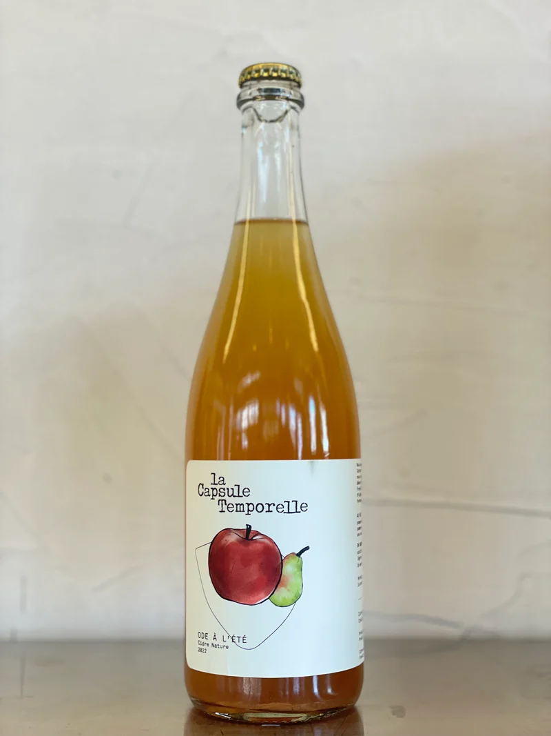 Ode à l’été