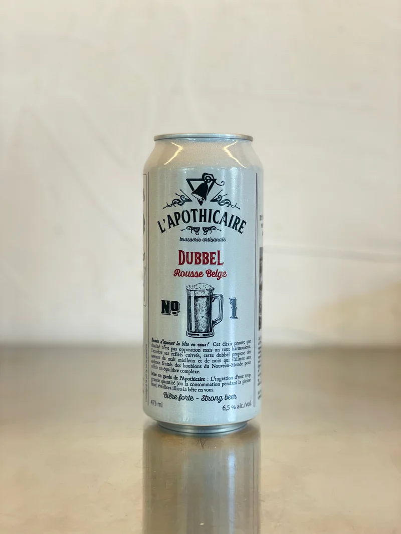 Dubbel