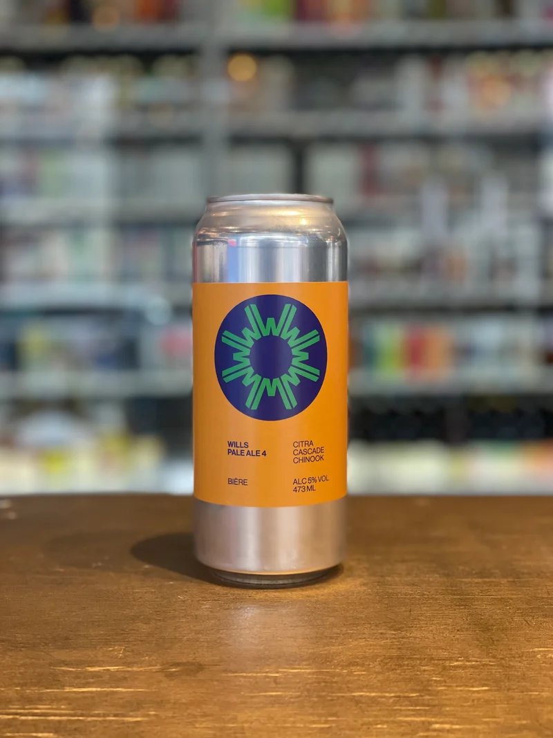 Pale Ale 4
