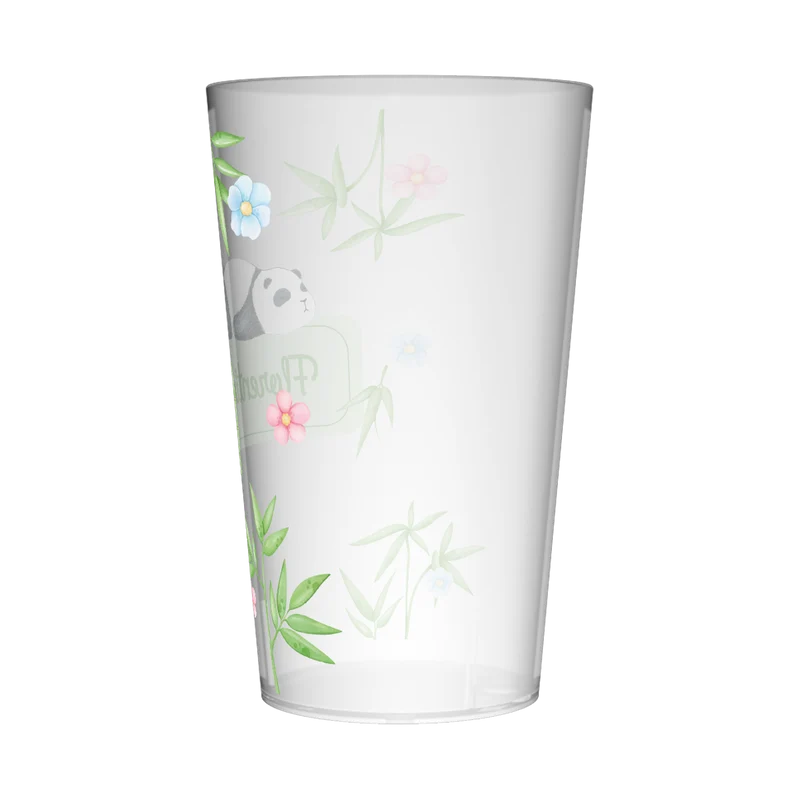 Gobelet personnalisé Enfant Panda