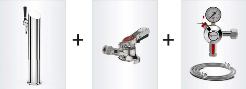 Micro Matic FlexiDraft - STAR 25