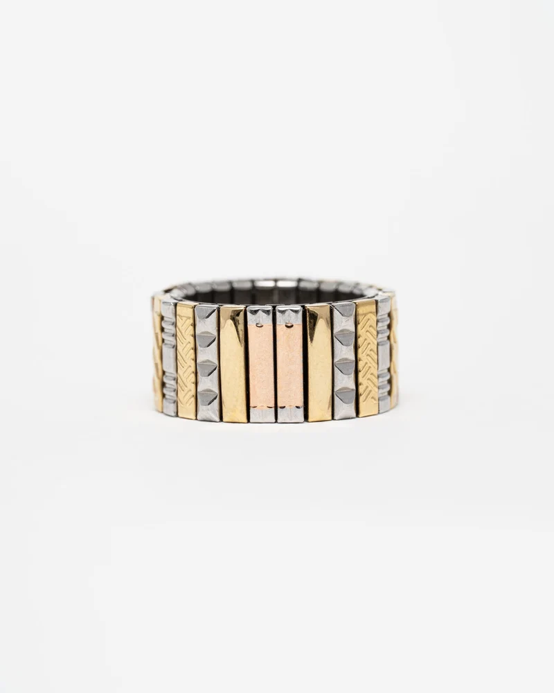 Bague | SIGAL - SIG 12