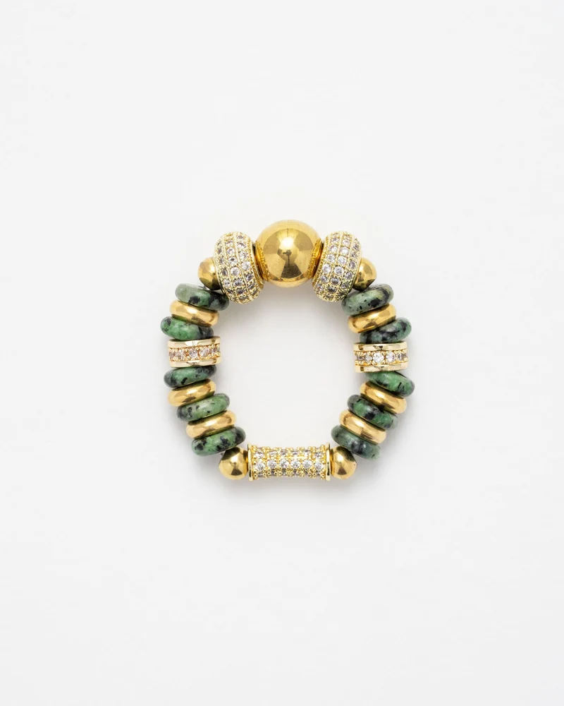 Bague | SIGAL - Gaia Verte