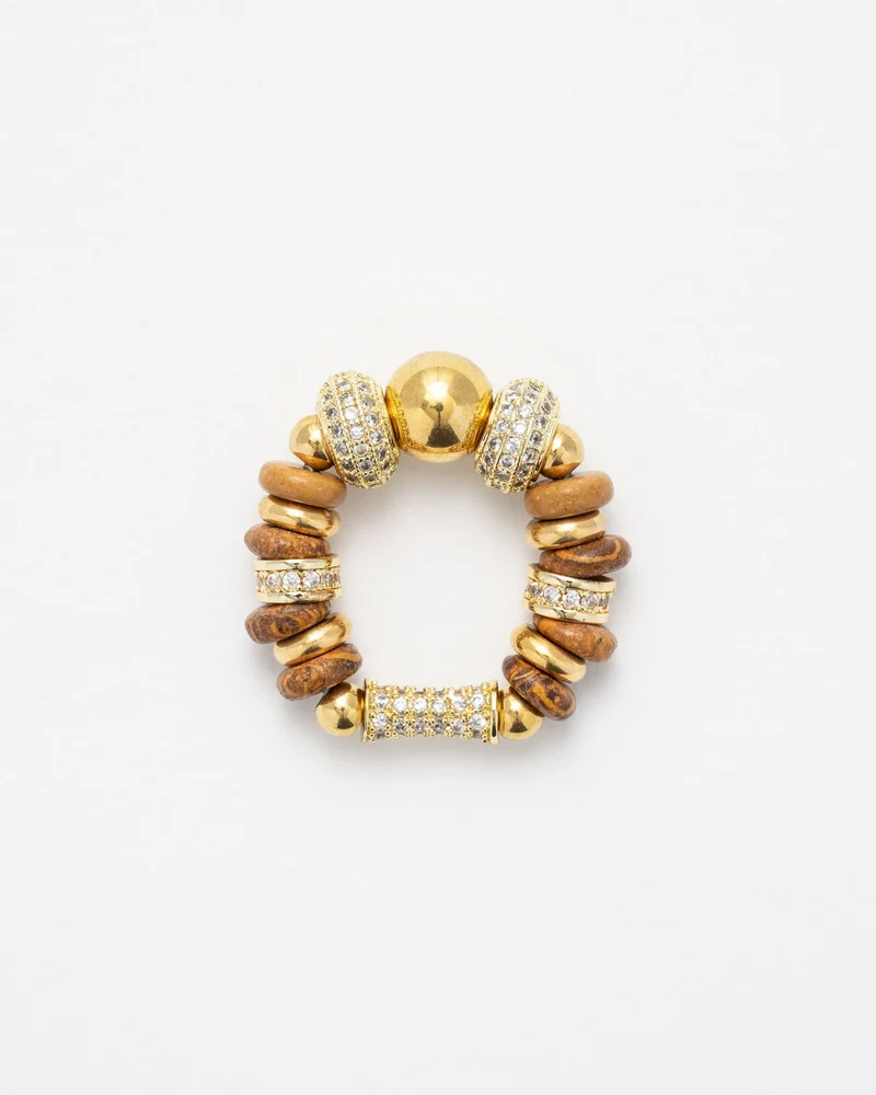 Bague | SIGAL - Gaia Camel