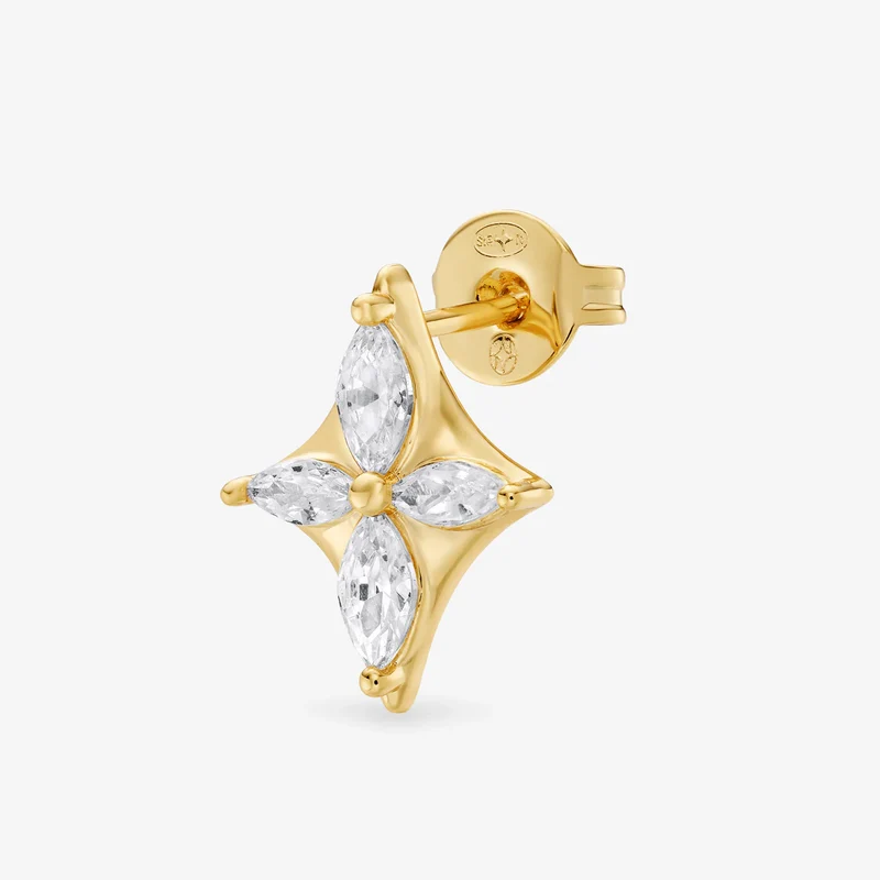 Puces Nébuleuse bijoux (unité) - Radieuse