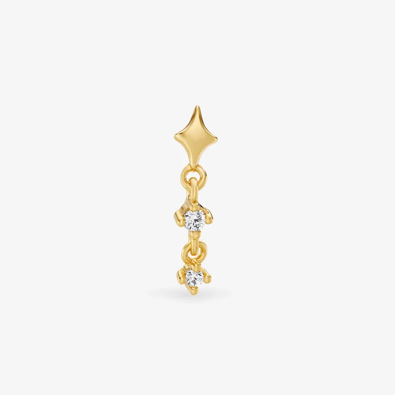 Puces Nébuleuse Bijoux (unité) | Étoilée