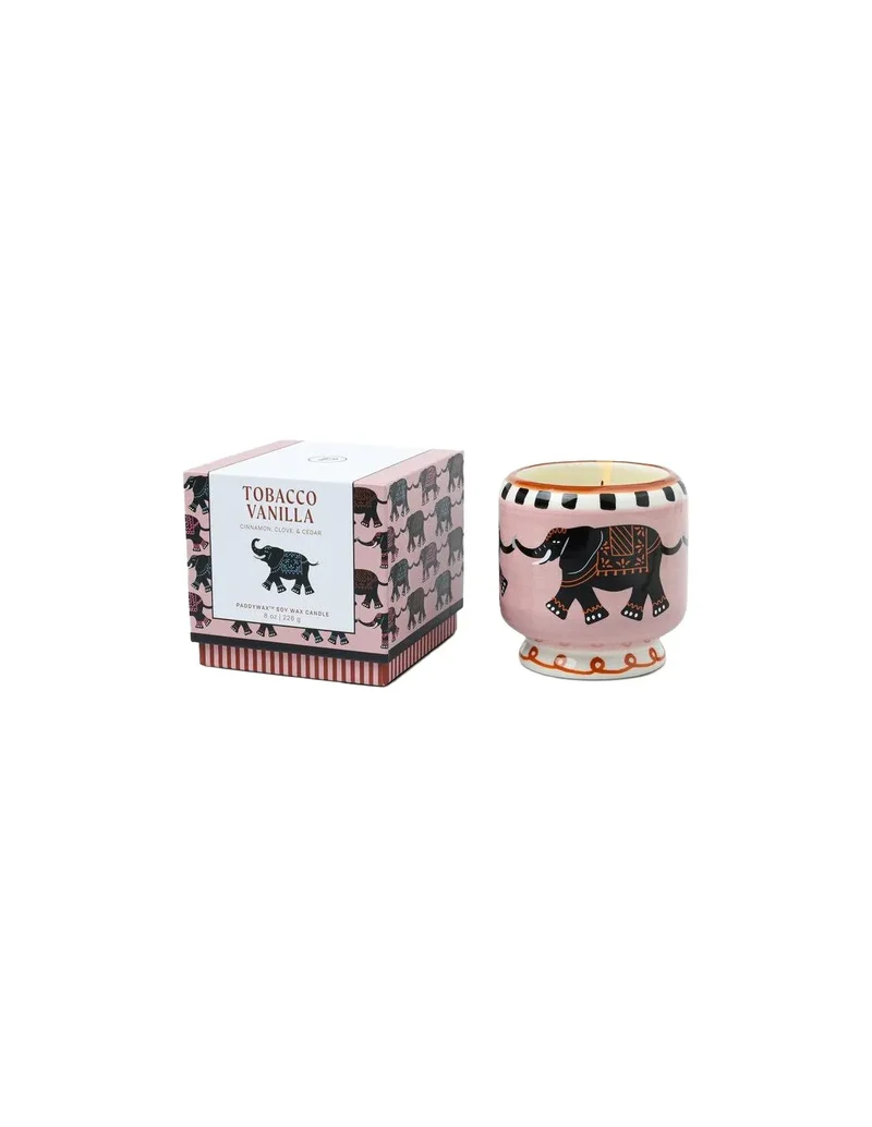 Bougies | Adopo Elephant