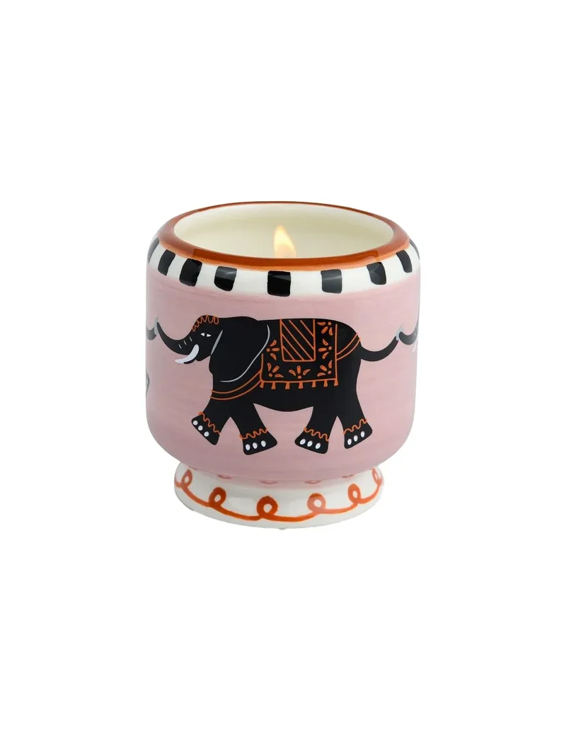 Bougies | Adopo Elephant