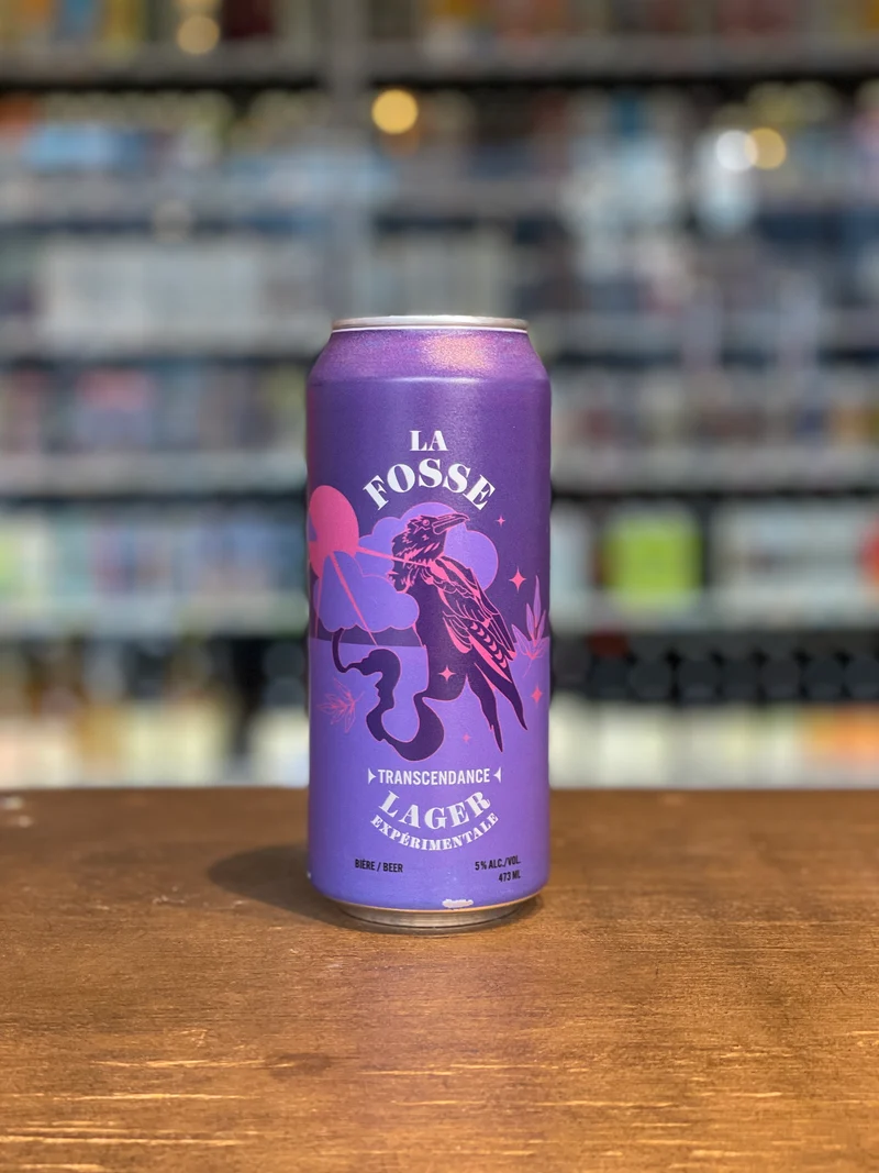 Transcendance Lager