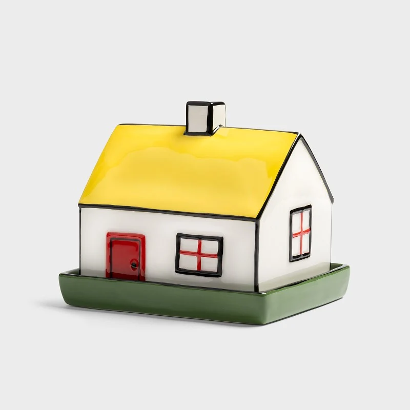 Beurrier| &Klevering - Maison