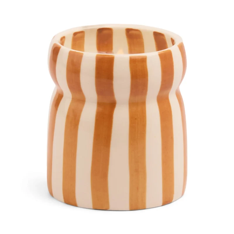 Bougie - Cabana Orange (Sienna sunset)