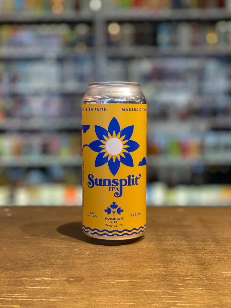 Sunsplit IPA