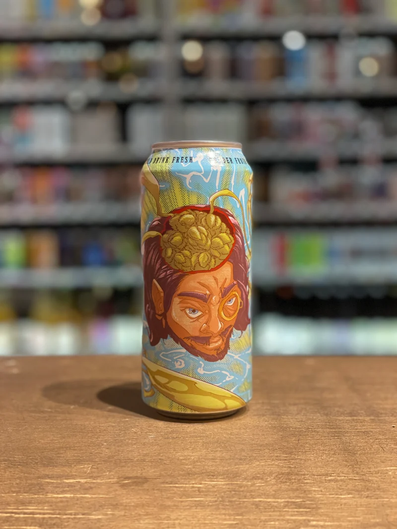 Synapse Pale Ale