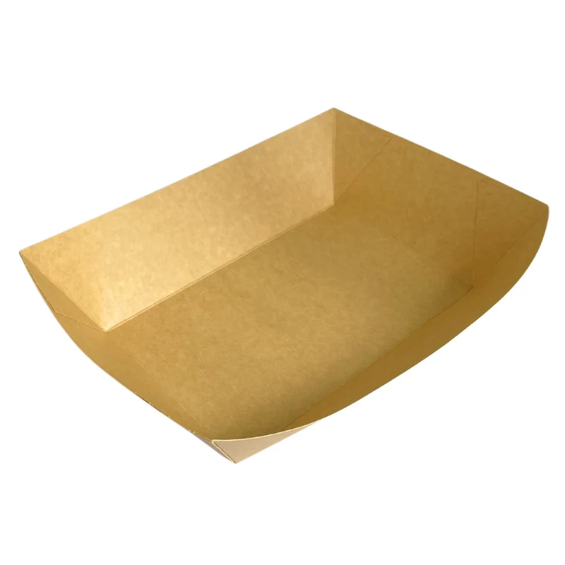 Barquettes en carton 1200 ml - 40 oz