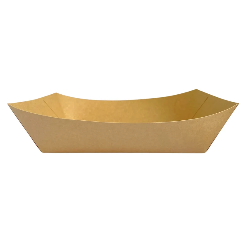 Barquettes en carton 1200 ml - 40 oz