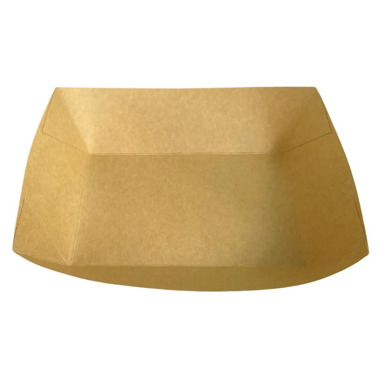 Barquettes en carton 1200 ml - 40 oz
