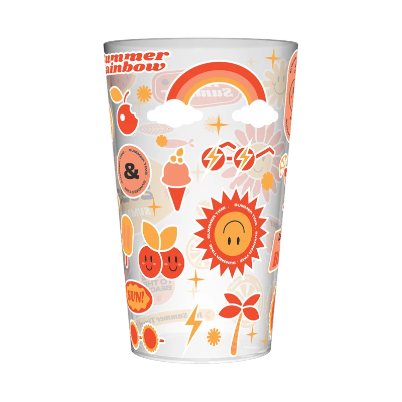 Gobelet personnalisé Summer Original